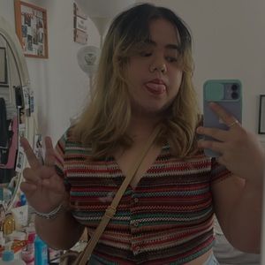 Meet your Posher, Diane